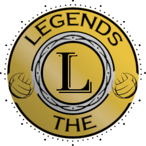 Teamfoto für The Legends