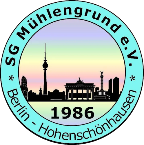SG Mühlengrund Logo