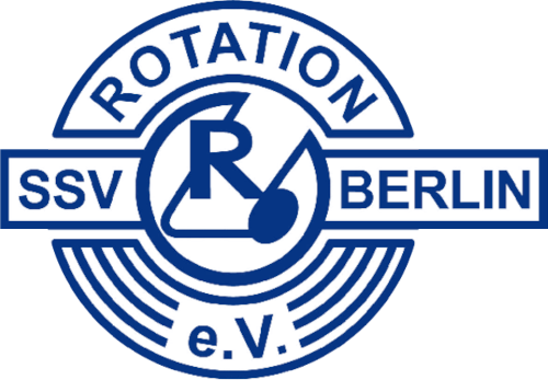 SSV Rotation Mitte Logo