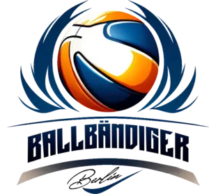 Logo Ball-Bändiger