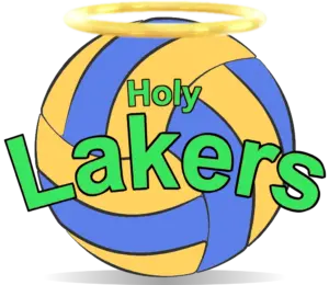 Logo Holylakers